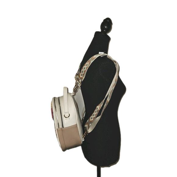 NWT! The Lord of the Rings Bag End Door Mini Backpack Exclusive 9x10.5 *read - Picture 2 of 12